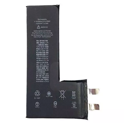 Акумулятор (банка без шлейфу) для iPhone 11 Pro