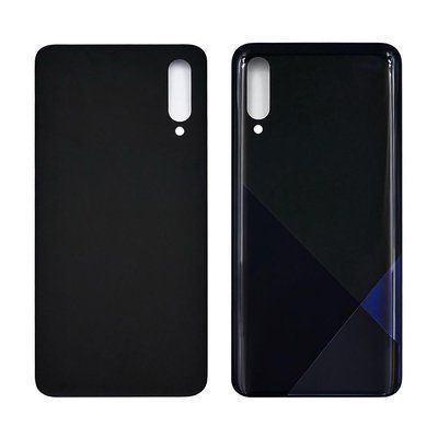 Задняя крышка для Samsung Galaxy A30s A307 черная