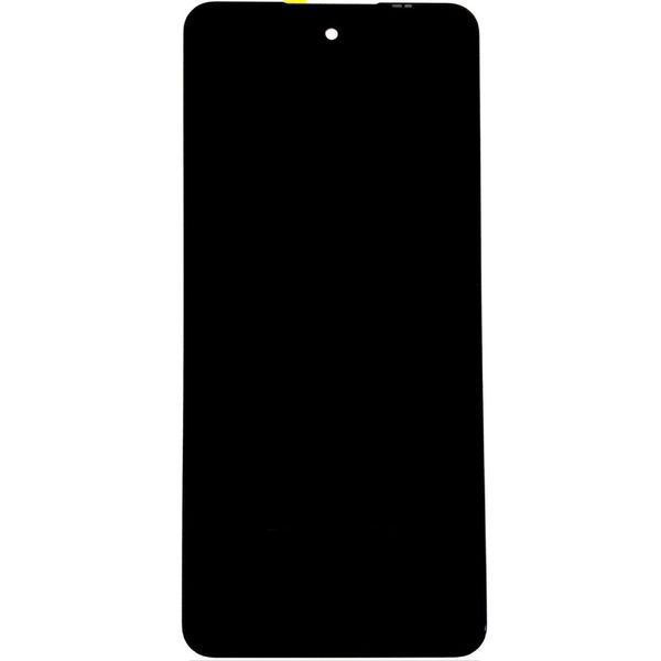 Дисплей для ZTE Nubia Neo 3 5G черный