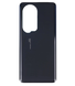 Задняя крышка для Huawei P50 Pro JAD-AL50, JAD-LX9, JAD-AL00 черная