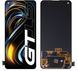 Дисплей для Realme GT Neo RMX3031, GT Neo Flash RMX3350, GT Neo 2T RMX3357, GT Master RMX3363, RMX3360, GT 5G RMX2202, Q3 Pro 5G RMX2205 c сенсором черный