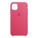 Чохол-накладка Silicone Case Apple iPhone 11 Pro Max Firefly Rose