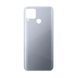 Задняя крышка для Realme C15 RMX2180 серая