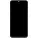 Дисплей для Samsung S936 Galaxy S25 Plus з рамкою чорний GH82-36368A ORIGINAL
