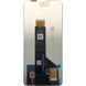 Дисплей для ZTE Nubia Neo 3 5G черный