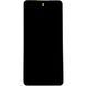 Дисплей для ZTE Nubia Neo 3 5G черный