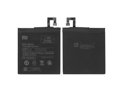 Акумулятор Xiaomi BM4A Redmi Pro 4000/4050 mAh