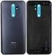 Задняя крышка для Xiaomi Redmi 9, Poco M2 серая