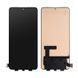 Дисплей для Xiaomi 12T з сенсором чорний TFT