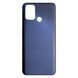 Задняя крышка для Realme C17, Realme 7i RMX2101, RMX2103 синяя