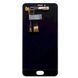 Дисплей для Meizu M3 Note M681H, M681Q, M681C с сенсором белый