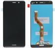Дисплей для Huawei Y7 2017 (TRT-L21), Y7 Prime, Nova Lite Plus с сенсором черный