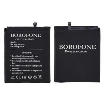 Акумулятор Borofone BM3E для Mi8