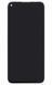 Дисплей для Huawei P40 Lite JNY-LX1, P20 Lite 2019, Nova 5i GLK-LX1 с сенсором черный