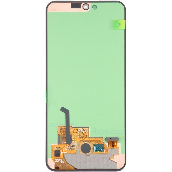 Дисплей для Samsung A546 Galaxy A54 5G чорний GH82-31236A ORIGINAL