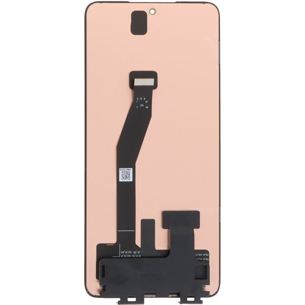 Дисплей для Xiaomi 14T, 14T Pro черный OLED