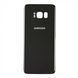 Задня кришка для Samsung Galaxy S8 Plus G955F чорна