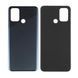 Задняя крышка для Realme C17, Realme 7i RMX2101, RMX2103 черная