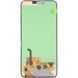 Дисплей для Samsung A546 Galaxy A54 5G чорний GH82-31236A ORIGINAL
