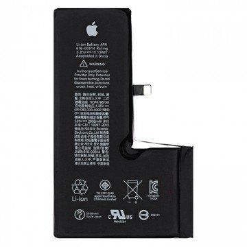 Акумулятор Apple iPhone XS 2658 mAh копія високої якості
