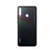 Задня кришка для Huawei P40 Lite E ART-L29 чорна