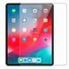 Защитное стекло Apple iPad Pro 12.9" 2018 iPad Pro 12.9" 2020 iPad Pro 12.9" 2021 прозрачное 2D