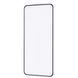 Защитное стекло Samsung Galaxy S21 5G G991B Full Glue черное