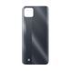 Задняя крышка для Realme C20 RMX3063, RMX3061 черная